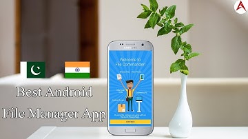 Powerful file manager to securely access, manage & share local and remote files