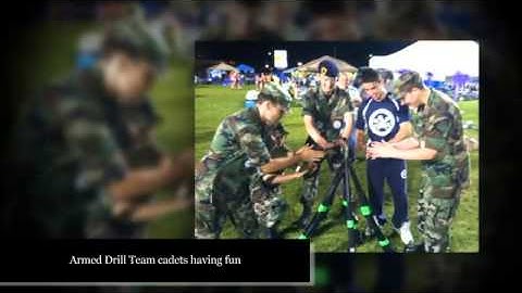 AFJROTC Recruiting Video