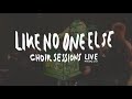 Like No One Else (Live) - Stephen McWhirter // Choir Sessions Live Vol. 1