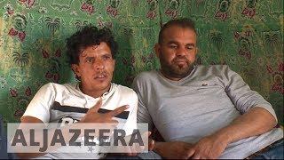 Tunisia: Protesters demand more jobs and higher investment screenshot 3