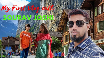 #myfirstvlog #my_first_vlog #my_first_vlog_on_youtube  | MY FIRST VLOG | @Active Rahul