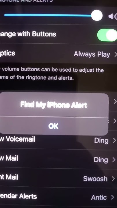 IPhone 15 Alert Find My Iphone Sound YouTube iphone-15-alert-find-my-iphone-sound-youtube