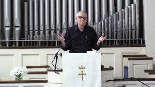 More Than Remembering | Mark Baliles (May 24, 2026)