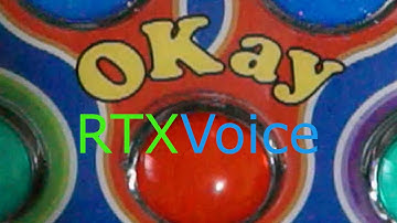 Testing RTXVoice With Yuancon Controllers