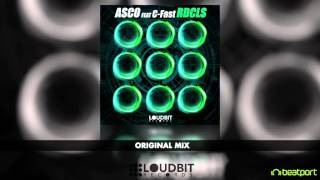 ASCO - RDCLS (feat C-Fast)