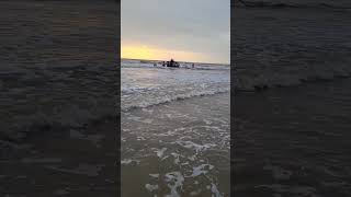 Samandar me kinara tu #india #indian #song #views #sea #love #viral #viralshorts #dandibeach #lake