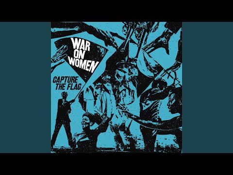 War On Women — YDTMHLT