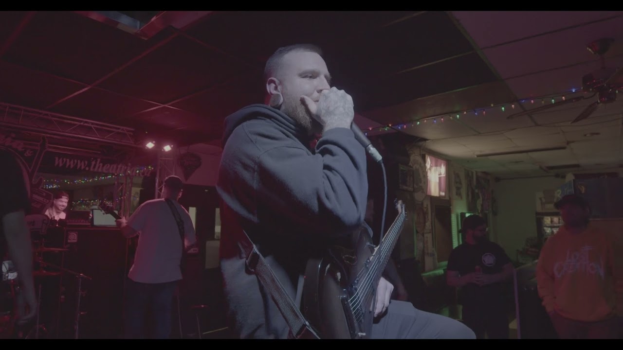 Beyond Deviation Live @ The Atria March 25th 2023 Oshawa