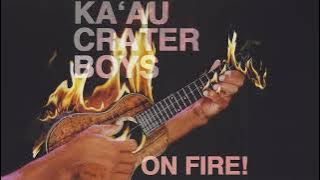 Ka'au Crater Boys - Carly Rose