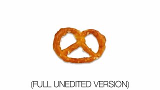 Markiplier Eating Pretzels! (Full Unedited Version)