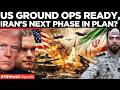 PENTAGON WAR PLANS ACTIVATED?: US Troops Surge As Iran Ops Loom | US-Iran War