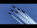 Blue Angels | Never Gonna Give You Up (Rick Astley) | A Video Montage by Stop Motion Samurai (13+)