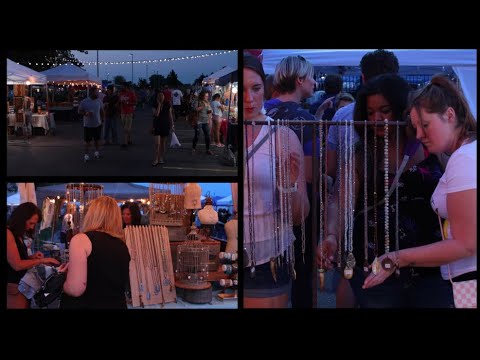 REACH Literacy running pop-up bookstore in downtown Sioux Falls