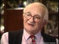 Jewish Survivor David Apfebaum Testimony