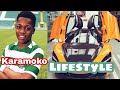 Karamoko Dembele Lifestyle | Family | Net Worth | Biography by FK creation