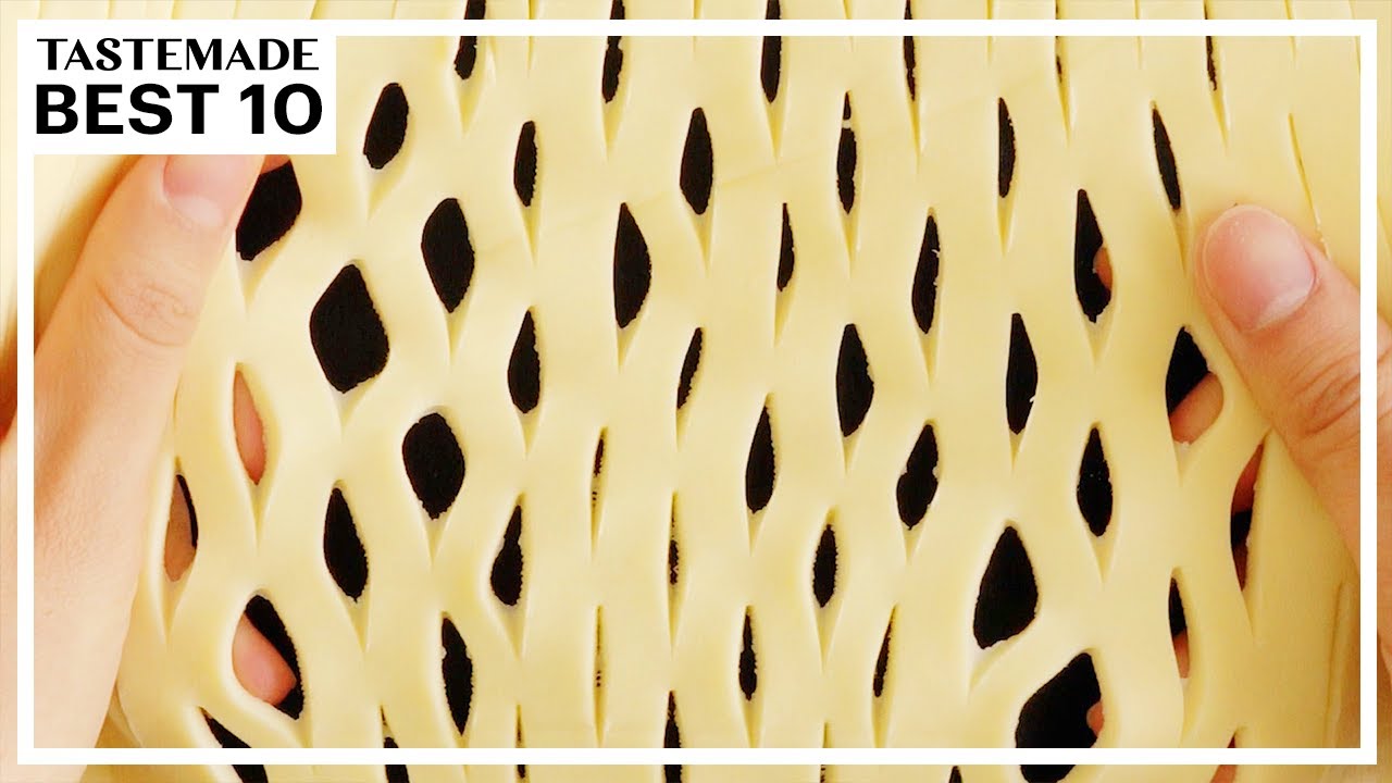 あっと驚く新発見！冷凍パイシートの裏技レシピ BEST10