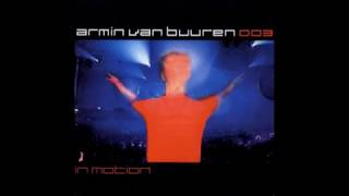 Armin van Buuren ‎- 003 In Motion CD2 (2001)