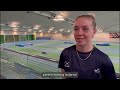 Talent Pathway: Charley Davison on being selected for the Women's Championships