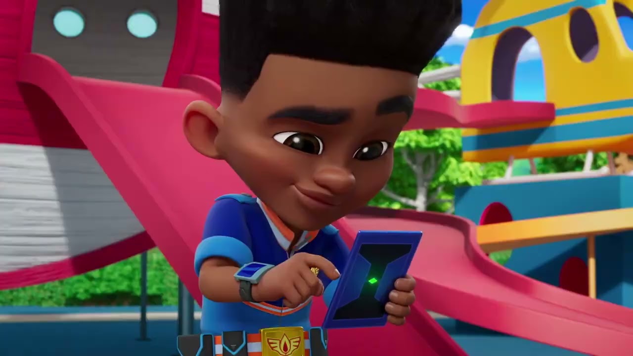 CBeebies Morning Song (CBeebies Version) (Happy Birthday, calvyn bohnert)