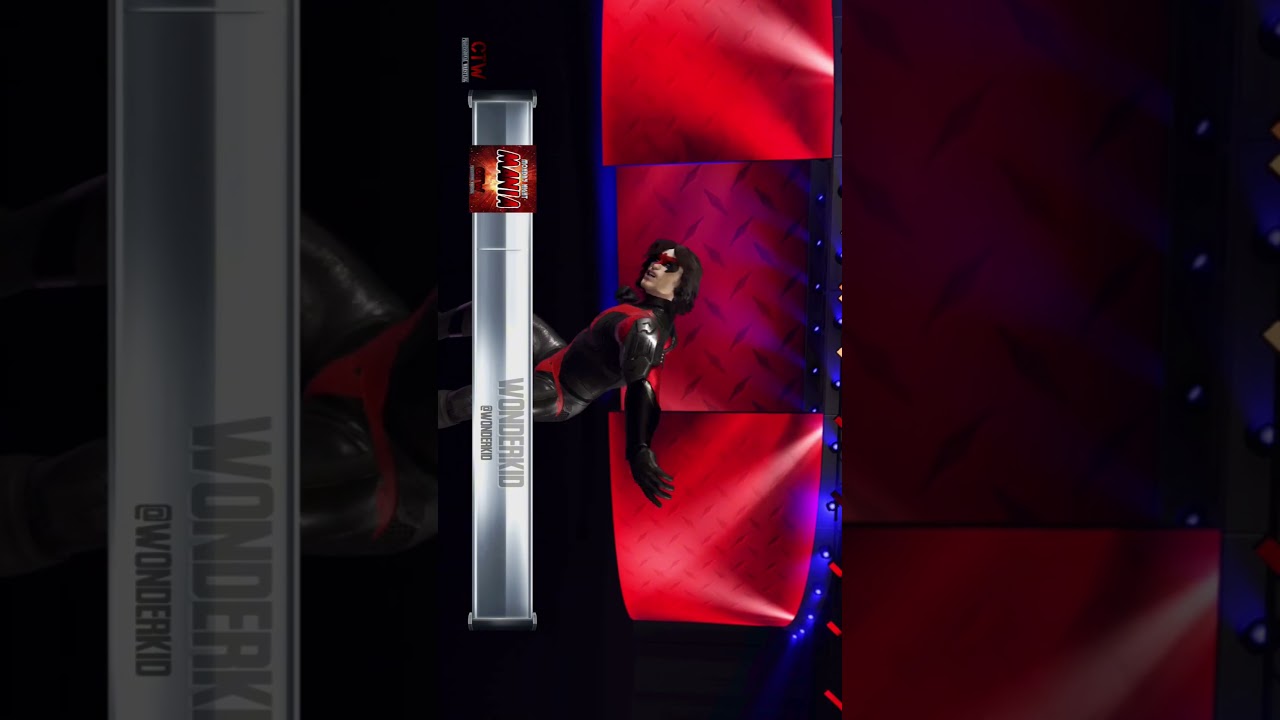 MONDAY NIGHT MANIA - S2E76 preview - CTW professional simulated wrestling