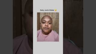 Baby Justin Bieber