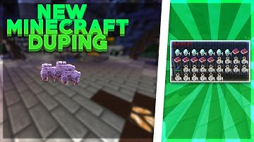 MINECRAFT SERVER DUPING! RANKS, GKITS, SPAWNERS, CRATE KEYS AND MORE! 1.8 [STILL WORKING]