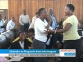 Ababaka ba Buganda kata bakubagane