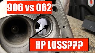 906 VS 062 Vortec Heads