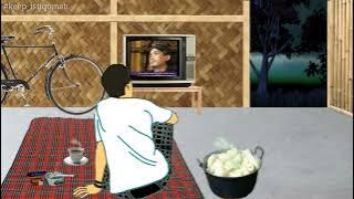 Solawat gus ulin nuha (story wa kekinian)