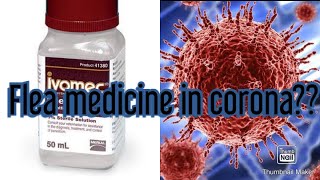 IVERMECTIN FOR CORONA VIRUS?? A GOOD NEWS by Maaz Ahmad 457 views 4 years ago 3 minutes, 1 second