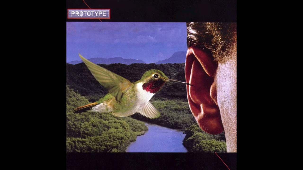 Watch Prototype - Live forever (HQ Sound) on YouTube Watch Prototype - Live forever (HQ Sound) on YouTube