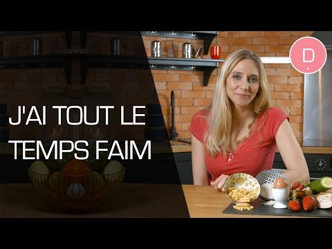 Vidéo: Pendant la grossesse, pourquoi ai-je toujours faim ?