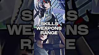 Zhu Yuan vs Jill Valentine edit #edit #viral #trending #shorts #fyp #shortvideo #viralvideo #zzz #fy
