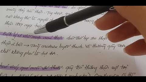 Case 33 | Tổn thương thận cấp 1 | Acute Kidney Injury (AKI)