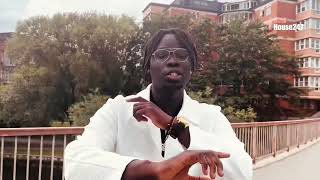 Gløry Angel-GO (OFFICIAL MUSIC VIDEO)