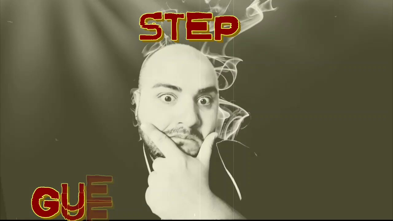 Watch STEP//GUERRA E PACE FREESTYLE 2020 on YouTube Watch STEP//GUERRA E PACE FREESTYLE 2020 on YouTube