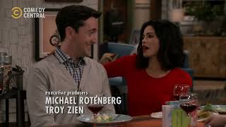 How They Met | Man With A Plan | Comedy Central Africa