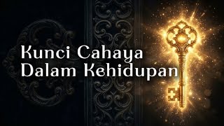 Nasyid Kunci Cahaya di Dalam Kehidupan