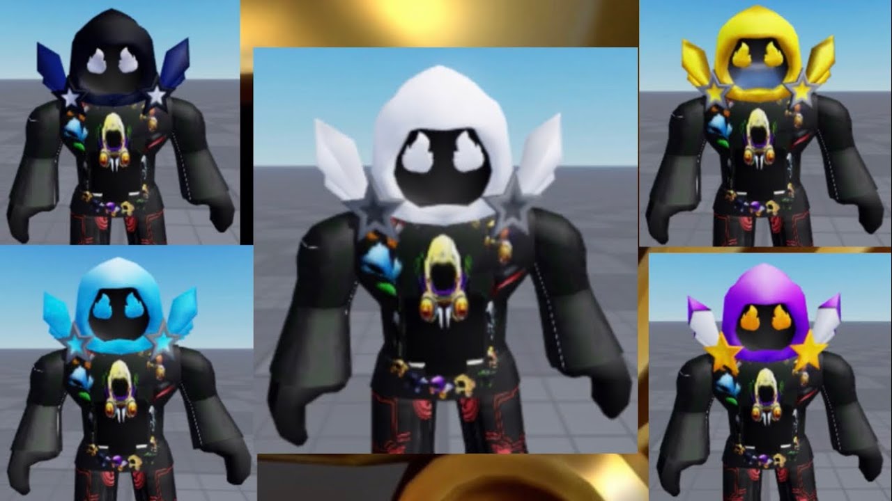 Miipedia  Dominus (Roblox Man Face)