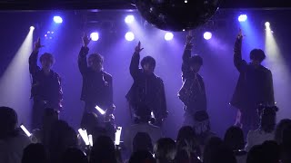 Elva Get Go -Live From 1St Oneman Live-