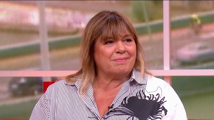 L'invitée du jour - Michèle Bernier - YouTube