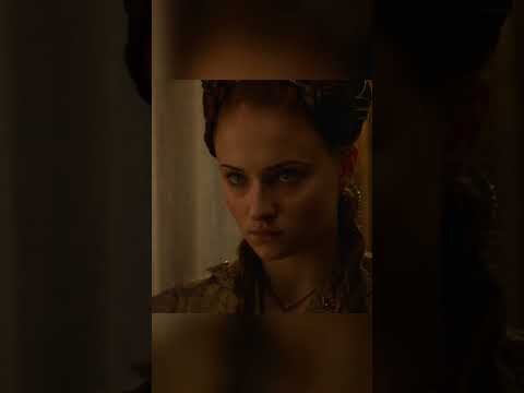 🔥😱Для НЕЁ СВАДЬБА пошла НЕОЖИДАННО|👑Игра престолов #играпрестолов #got #кино