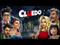 Cluecluedo the classic mystery game main theme