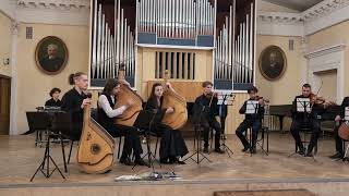 О. Шимко Елегіум O. Shymko Elegium Lira Ліра