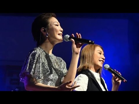 Angela Pang 彭家麗@ 小龍女 龍婷 X 香港青年愛樂樂團｜星夢交響慈善音樂會2023年5月28日（3）