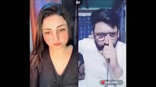 Malamg Vs Rj Mehreen