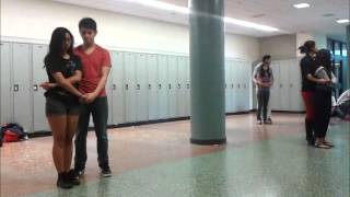 Cotillion Practice 4