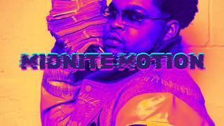 “MIdNIte Motion”