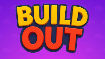 Build Out Game Android Gameplay