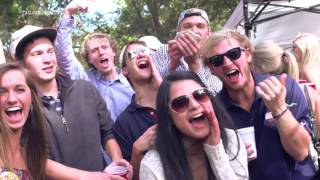 Best College Football Tailgates in America 🤯 LSU, Texas A&M, Alabama & More | BBQ & Traditions